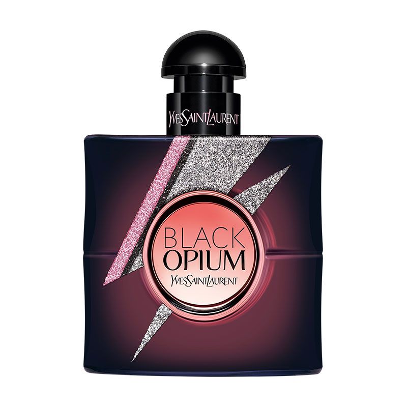 Black Opium 50 ml - Spray Main Image